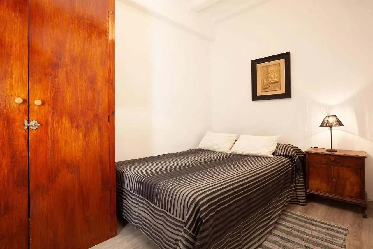Esquirol Apartamento Barcelona 0*,  Espanha