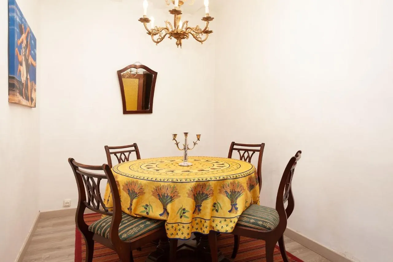 Esquirol Apartamento Barcelona