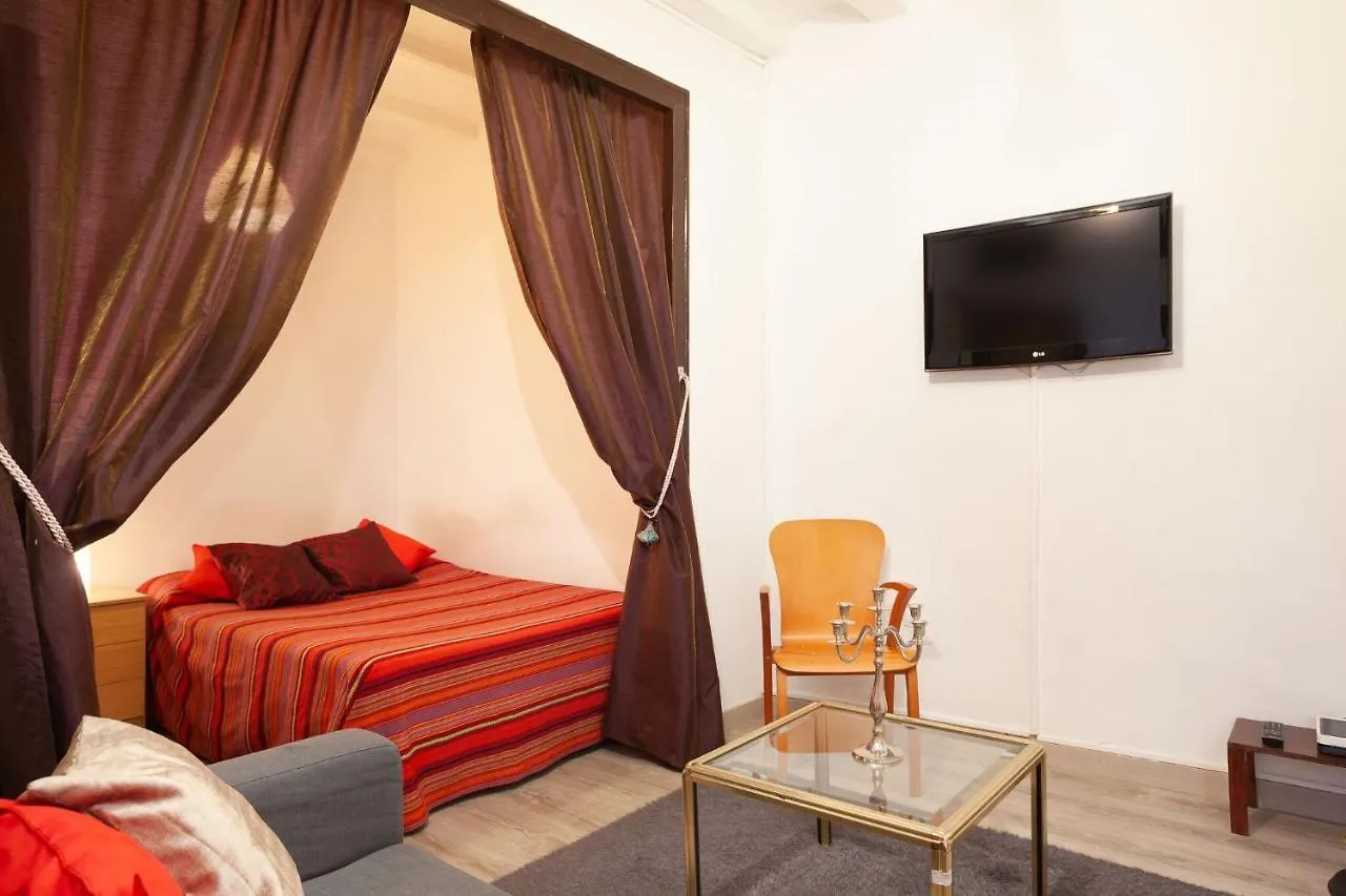 Esquirol Apartamento Barcelona Espanha