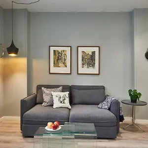 Appartement Cathedral