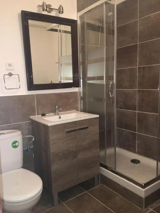 Esquirol Apartment Barcelona 0*,  Spain