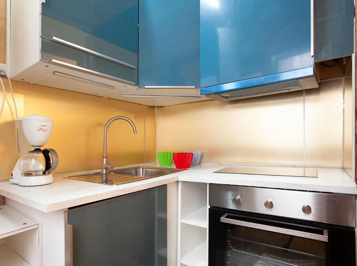 Esquirol Apartment Barcelona