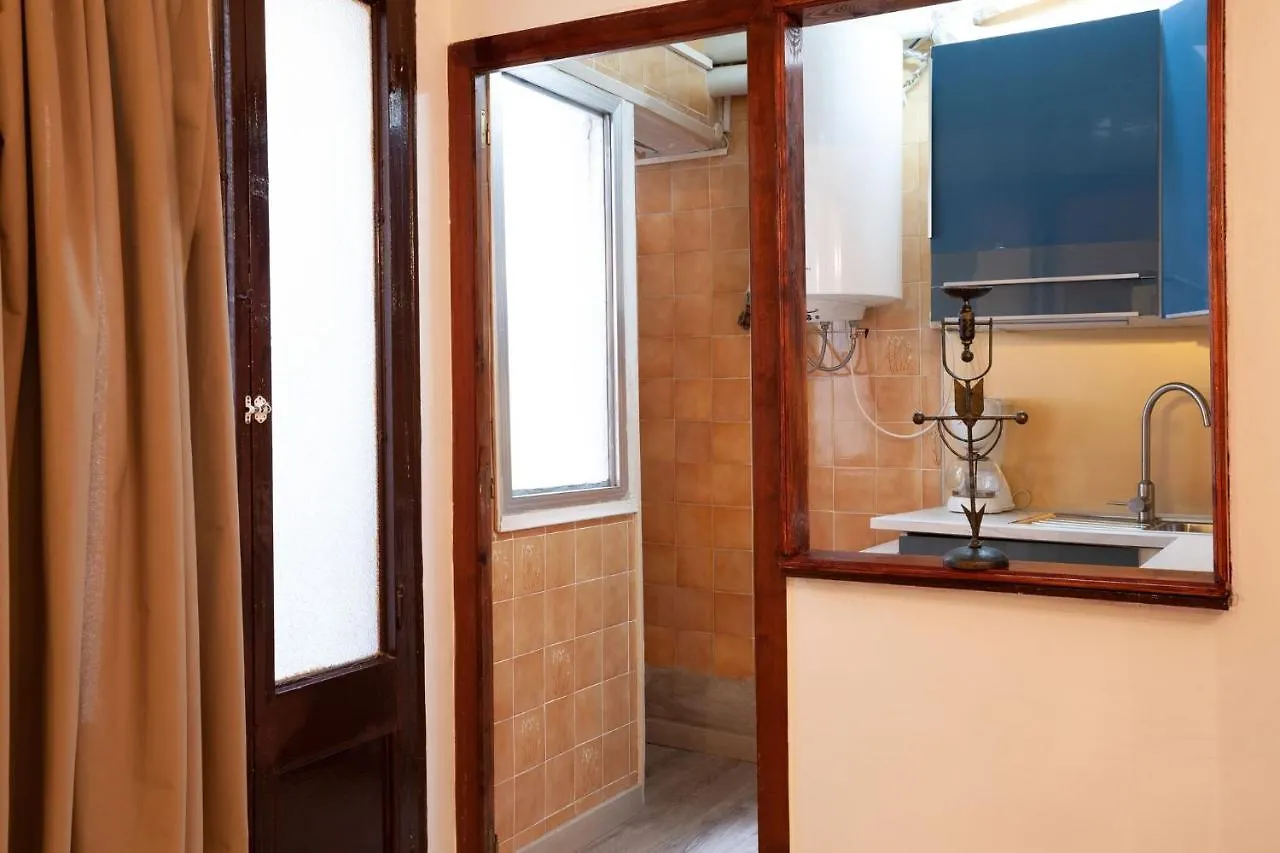 Esquirol Apartment Barcelona