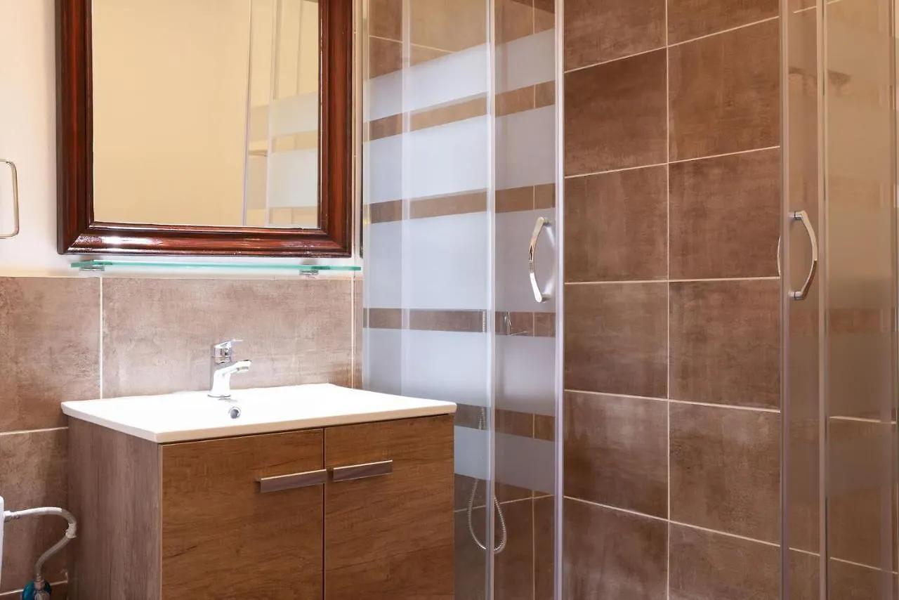 Esquirol Apartment Barcelona