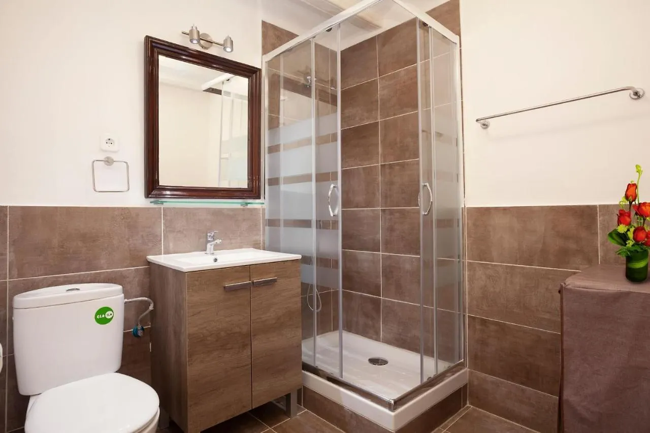 Esquirol Apartment Barcelona Spain