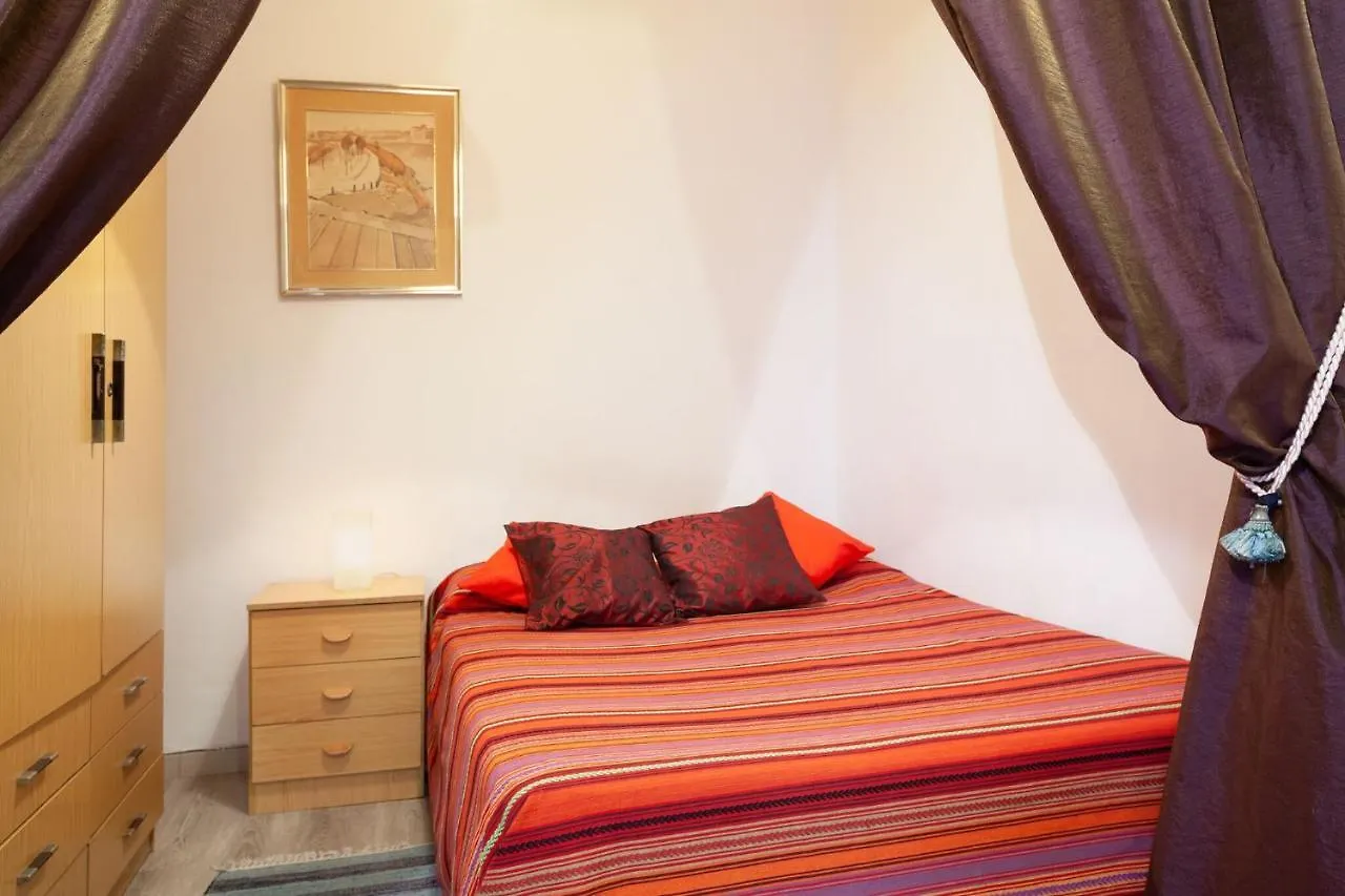 Apartamento Esquirol Barcelona
