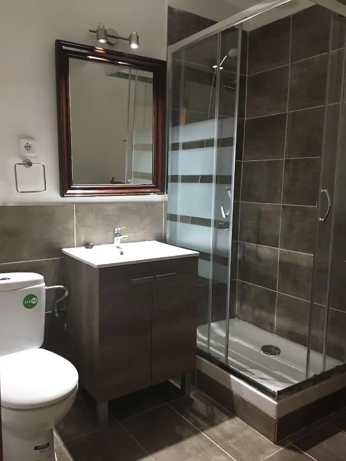 Apartamento Esquirol Barcelona